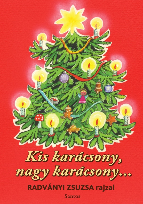 Kis karácsony, nagy karácsony